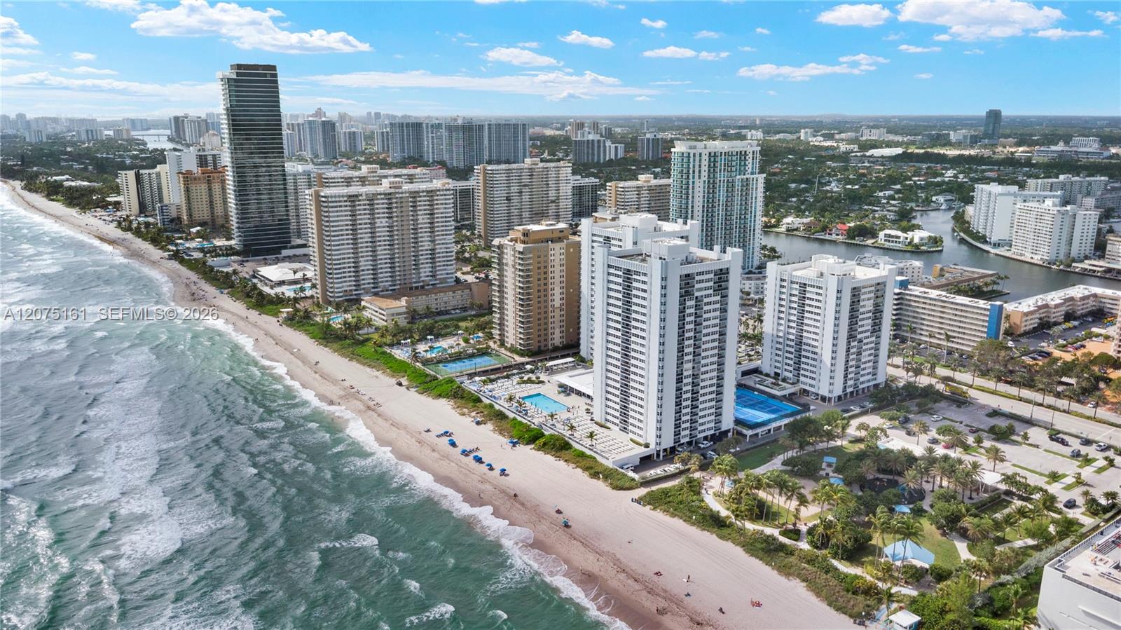 1880 S Ocean Dr #TS106 - 1880 S Ocean Dr #TS106, Hallandale Beach, FL 33009 Luxury Property | Jose Angel Pina