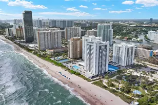 1880 S Ocean Dr, Hallandale Beach, FL 33009 - Photo 1