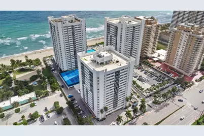 1880 S Ocean Dr #TS106, Hallandale Beach, FL 33009 - Photo 3