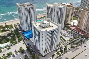 1880 S Ocean Dr, Hallandale Beach, FL 33009 - Photo 3