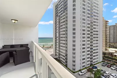 1880 S Ocean Dr #TS106, Hallandale Beach, FL 33009 - Photo 29