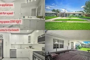 741 NE 8th St, Pompano Beach, FL 33060 - Photo 1