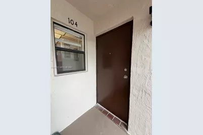 9704 Hammocks Blvd #104, Miami, FL 33196 - Photo 3
