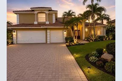 5116 NW 57th Ter, Coral Springs, FL 33067 - Photo 1