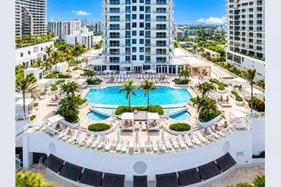 505 N Fort Lauderdale Beach Blvd #1801, Fort Lauderdale, FL 33304 - Photo 3