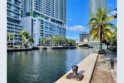 90 SW 3rd Street #3703-1, Miami, FL 33130 - Photo 21