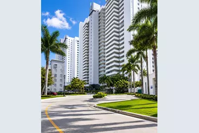 14951 Royal Oaks Ln #1601, North Miami, FL 33181 - Photo 19