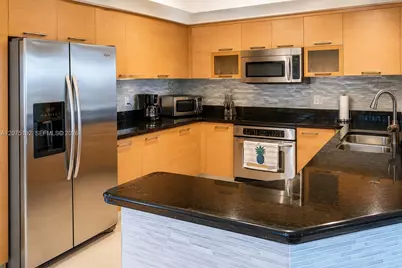 14951 Royal Oaks Ln #1601, North Miami, FL 33181 - Photo 5