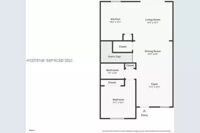 565 NE 5th Pl, Florida City, FL 33034 - Photo 35