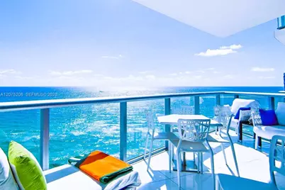 17001 Collins Ave #1703, Sunny Isles Beach, FL 33160 - Photo 1