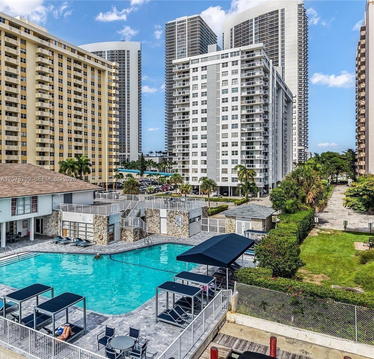 1849 S Ocean Dr #202 - 1849 S Ocean Dr #202, Hallandale Beach, FL 33009 Luxury Property | Jose Angel Pina