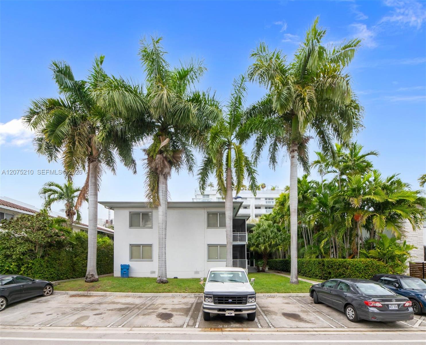 1125 99th St #12 - 1125 99th St #12, Bay Harbor Islands, FL 33154 Luxury Property | Jose Angel Pina
