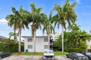 1125 99th St, Bay Harbor Islands, FL 33154 - Photo 1