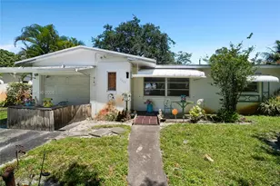 7509 Garfield St, Hollywood, FL 33024 - Photo 1