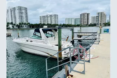 18081 Biscayne Blvd *boat Slip C-8, Aventura, FL 33160 - Photo 1