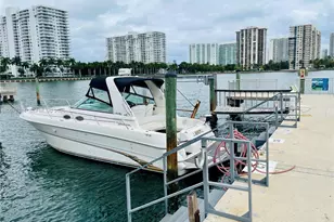 18081 Biscayne Blvd *boat Slip C-8, Aventura, FL 33160 - Photo 1
