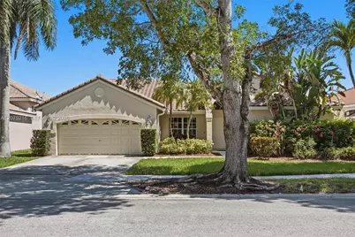 609 Verona Pl, Weston, FL 33326 - Photo 1