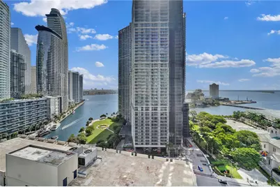 77 SE 5th #2115, Miami, FL 33131 - Photo 27