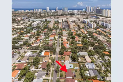 [Address not provided], Hallandale Beach, FL 33009 - Photo 1