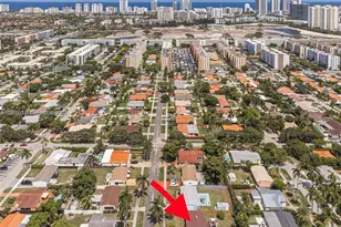 [Address not provided], Hallandale Beach, FL 33009 - Photo 1