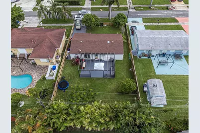 [Address not provided], Hallandale Beach, FL 33009 - Photo 21