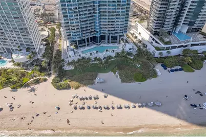 17001 Collins Ave #4102, Sunny Isles Beach, FL 33160 - Photo 31