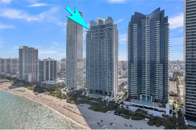 17001 Collins Ave #4102, Sunny Isles Beach, FL 33160 - Photo 29