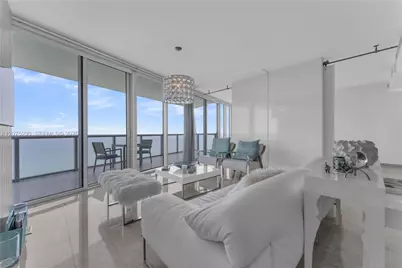 17001 Collins Ave #4102, Sunny Isles Beach, FL 33160 - Photo 5