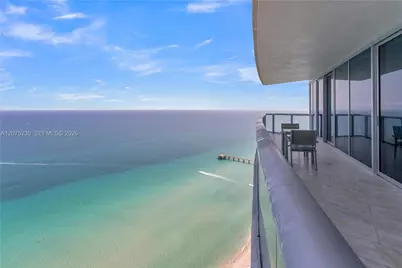 17001 Collins Ave #4102, Sunny Isles Beach, FL 33160 - Photo 21