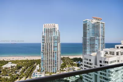 300 Pointe Dr #2806, Miami Beach, FL 33139 - Photo 35