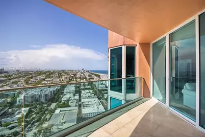 300 Pointe Dr #2806, Miami Beach, FL 33139 - Photo 33