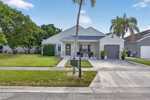 15401 SW 144th Ave, Miami, FL 33177 - Photo 1