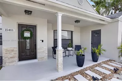 15401 SW 144th Ave, Miami, FL 33177 - Photo 3