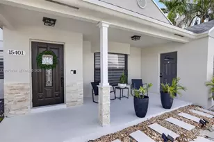 15401 SW 144th Ave, Miami, FL 33177 - Photo 3