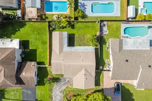 11740 NW 39th Pl, Sunrise, FL 33323 - Photo 25