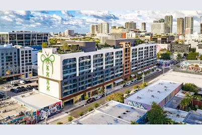 2700 NW 2nd Ave #302, Miami, FL 33127 - Photo 1
