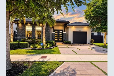 13651 SW 158th Pl, Miami, FL 33196 - Photo 1