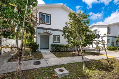 507 NW 8th Ave #1, Fort Lauderdale, FL 33311 - Photo 1