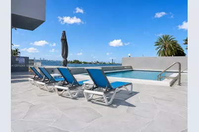 555 NE 30th St #603, Miami, FL 33137 - Photo 19
