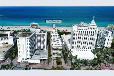 1623 Collins Ave #312, Miami Beach, FL 33139 - Photo 1