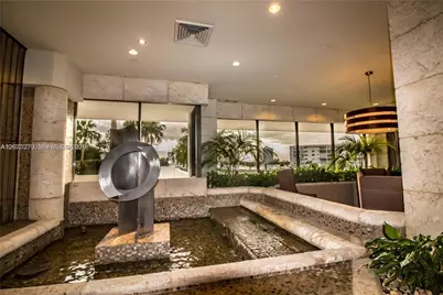 1000 W Island Blvd #1812, Aventura, FL 33160 - Photo 23