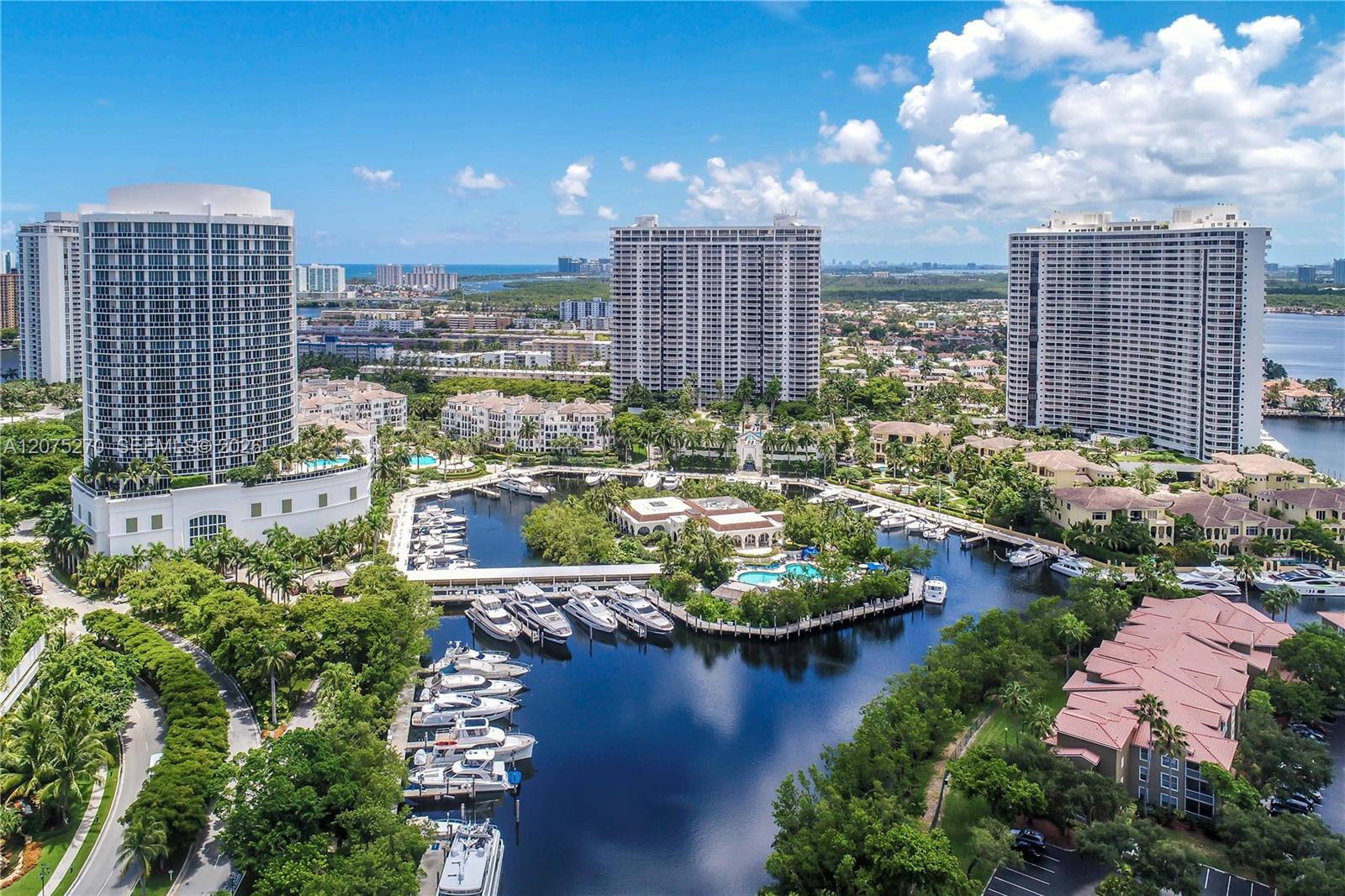 1000 W Island Blvd #1812 - 1000 W Island Blvd #1812, Aventura, FL 33160 Luxury Property | Jose Angel Pina