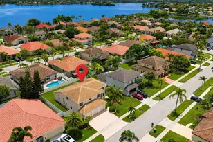 18341 NW 10th St, Pembroke Pines, FL 33029 - Photo 3