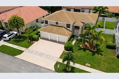 18341 NW 10th St, Pembroke Pines, FL 33029 - Photo 1