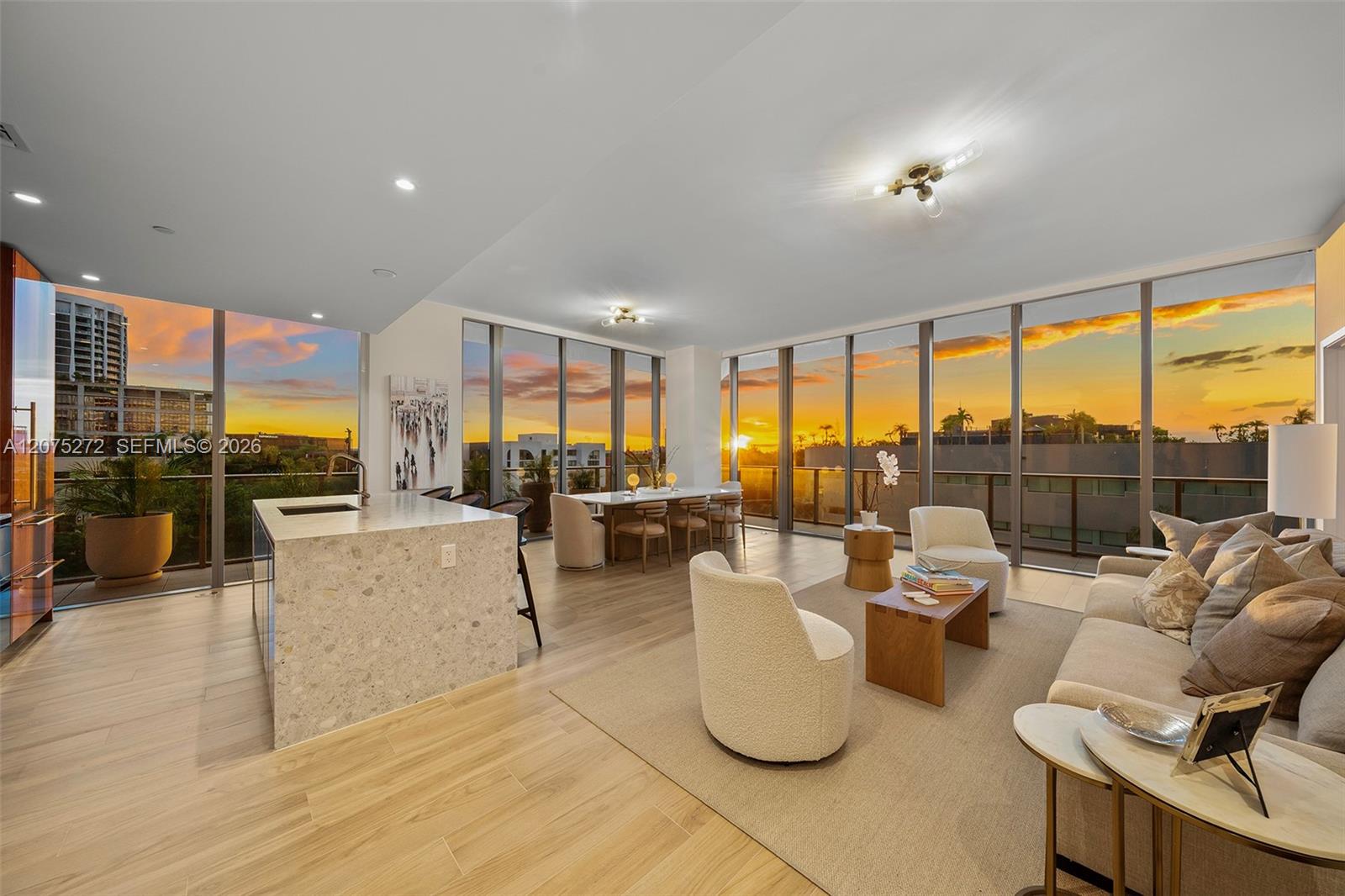 2678 Tigertail Ave #401 - 2678 Tigertail Ave #401, Miami, FL 33133 Luxury Property | Jose Angel Pina