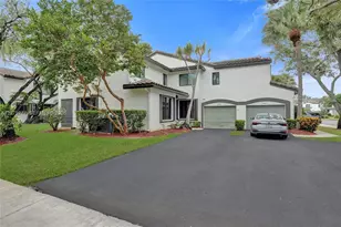7525 NW 61st Terrace, Parkland, FL 33067 - Photo 23