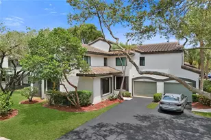 7525 NW 61st Terrace, Parkland, FL 33067 - Photo 25