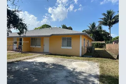 2421 NW 99th Ter #2, Miami, FL 33147 - Photo 1