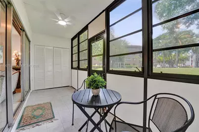 800 SW 137th Ave #101G, Pembroke Pines, FL 33027 - Photo 35