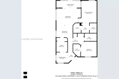 800 SW 137th Ave #101G, Pembroke Pines, FL 33027 - Photo 45
